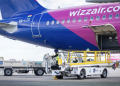 MENZIES AVIATION DEEPENS WIZZ AIR PARTNERSHIP ACROSS 16 EUROPEAN AIRPORTS