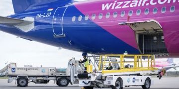 MENZIES AVIATION DEEPENS WIZZ AIR PARTNERSHIP ACROSS 16 EUROPEAN AIRPORTS