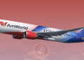 AMWORLD STRENGTHENS GLOBAL LOGISTICS CAPABILITIES WITH CROSSFLIGHT ACQUISITION