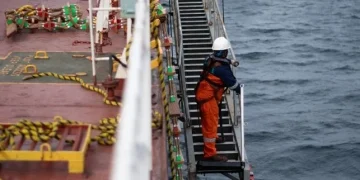 Liberian Registry calls for tighter seafarer compliance across the industry