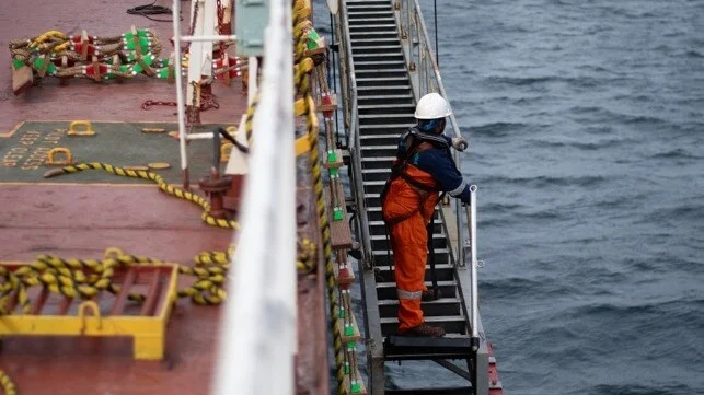 Liberian Registry calls for tighter seafarer compliance across the industry