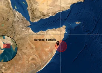 Somali Piracy Threat Rises After Second Vessel Hijacking