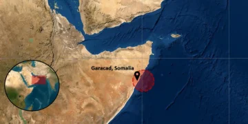 Somali Piracy Threat Rises After Second Vessel Hijacking