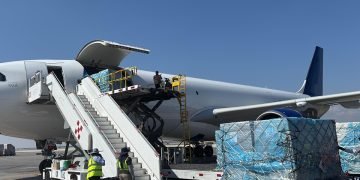 ACS Prevents Factory Shutdown With Urgent Nicaragua Charter