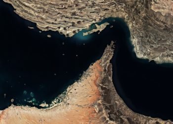 Strait of Hormuz Disruption Tightens Global Jet Fuel Markets