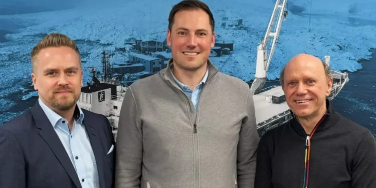 Trans Global Projects opens Finland operation and appoints Jussi Heinonen to lead expansion