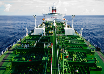Tanker Market Tightens as Tonnage Dislocation Reshapes Trade Flows