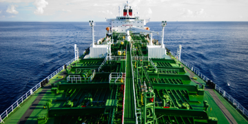 Tanker Market Tightens as Tonnage Dislocation Reshapes Trade Flows