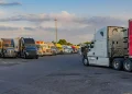 Truck Parking Club Surpasses 5,000 Locations Across the US