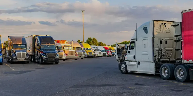 Truck Parking Club Surpasses 5,000 Locations Across the US