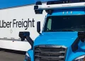 Uber Freight Executive Highlights Mentorship as a Career Accelerator