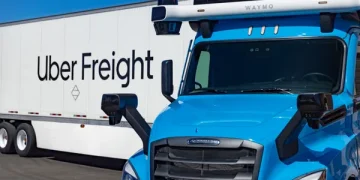 Uber Freight Executive Highlights Mentorship as a Career Accelerator
