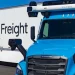 Uber Freight Executive Highlights Mentorship as a Career Accelerator