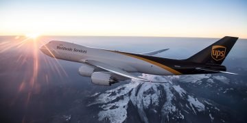 UPS International Revenue Rises as Domestic Business Comes Under Pressure