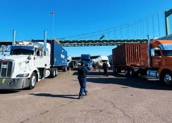 Organised crime is driving a new wave of global cargo theft
