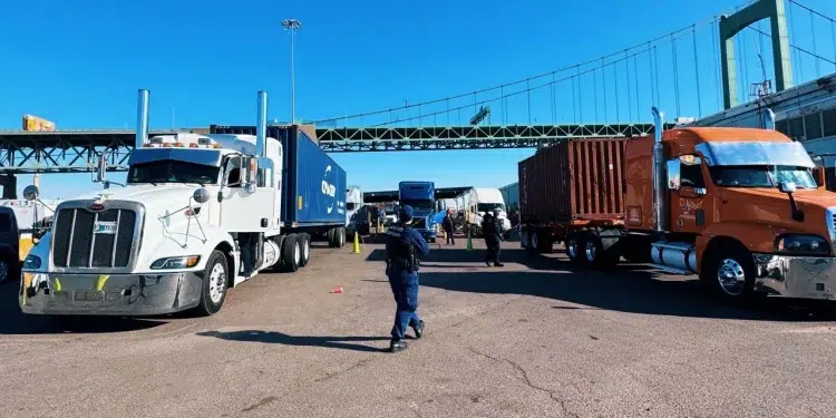 Organised crime is driving a new wave of global cargo theft