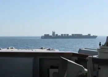 Even after the war ends, Hormuz may take six months or more to reopen safely for shipping