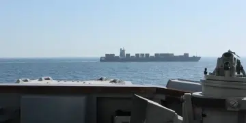 Even after the war ends, Hormuz may take six months or more to reopen safely for shipping