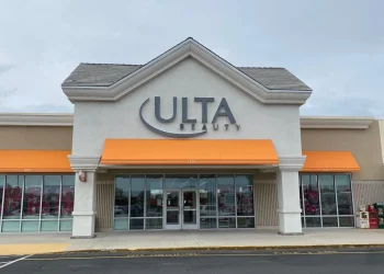 Ulta Doubles Store Fulfilment Network as AI Helps Scale E-Commerce Operations
