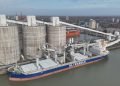 Ultrabulk completes first biofuel-powered transatlantic biomass delivery