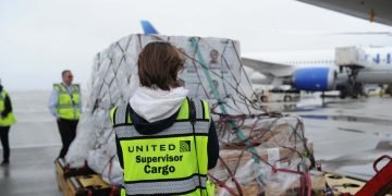 UNITED CARGO, AIRLINK AND GOOD360 MOBILISE RELIEF SUPPLIES TO HAWAII