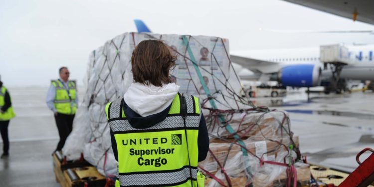 UNITED CARGO, AIRLINK AND GOOD360 MOBILISE RELIEF SUPPLIES TO HAWAII