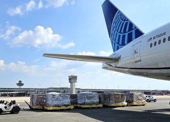 United Cargo to add market disruption fee as costs surge
