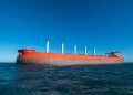Vale and Shandong Shipping move ahead with ethanol-powered ore carriers