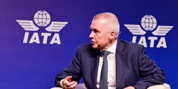 IATA warns Europe could face flight cancellations over jet fuel shortages