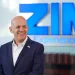 Zim chief executive Eli Glickman announces departure