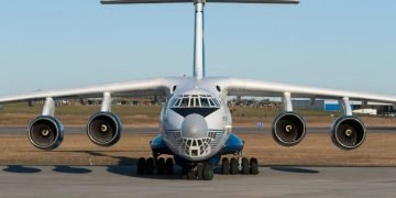 Air Bonanza adds three freighters to expand Africa and Asia operations