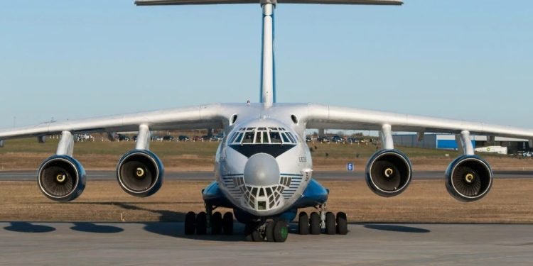 Air Bonanza adds three freighters to expand Africa and Asia operations