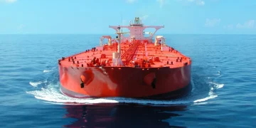 March VLCC market sent shockwaves through global tanker trade