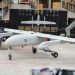 UK unveils largest-ever drone package for Ukraine as UAV logistics role expands