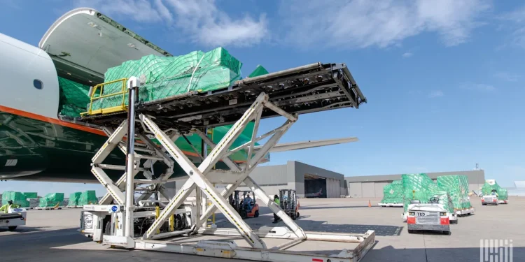 FAA Moves Against Hazardous Cargo Violations Worth Nearly $430,000 in Penalties
