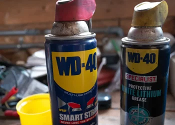 WD-40 braces for delayed cost impact from Middle East conflict
