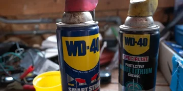 WD-40 braces for delayed cost impact from Middle East conflict