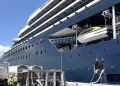 Port Everglades completes first LNG shore-to-ship bunkering operation