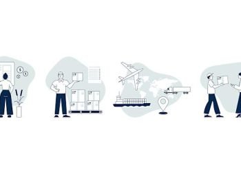 FedEx and UPS need a bigger e-commerce strategy, not just a last-mile one