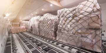ir Cargo Rates Ease as Market Stability Slowly Returns