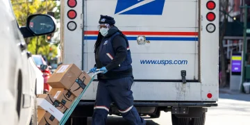 USPS and Amazon Reach Reduced Delivery Deal After Tense Negotiations