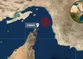 Container Ship Fired Upon in Hormuz as Regional Maritime Risk Deepens