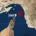 Container Ship Fired Upon in Hormuz as Regional Maritime Risk Deepens