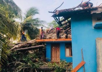 WCAworld Foundation backs humanitarian relief in Sri Lanka after Cyclone Ditwah