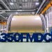 AIRBUS DELIVERS FIRST A350F MAIN DECK CARGO DOOR AS PROGRAMME ADVANCES
