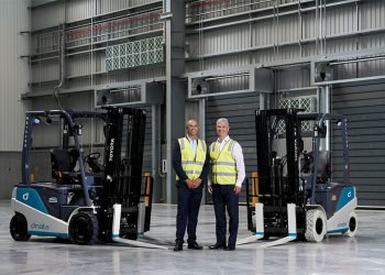 MSC Air Cargo Strengthens APAC Expansion With Shanghai Station Launch