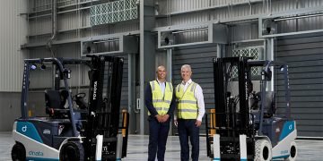 Dnata Commits A$32m to New Western Sydney Cargo Facility