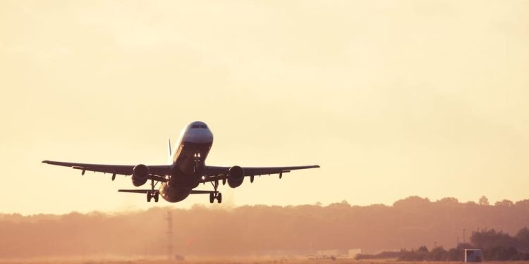 Gulf aviation capacity remains structurally reduced despite easing cancellations