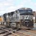 Norfolk Southern Earnings Slip After Winter Weather Disrupts Volumes