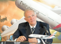 Emirates Confident of Fast Recovery Despite Regional Disruption